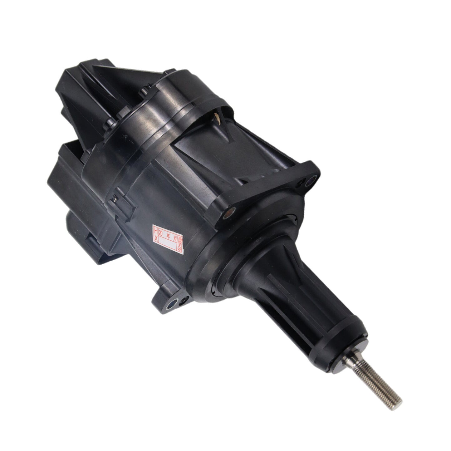 11658680616 Turbocharger Wastegate fit for BMW G12 750Li xDrive N63 2016-2019