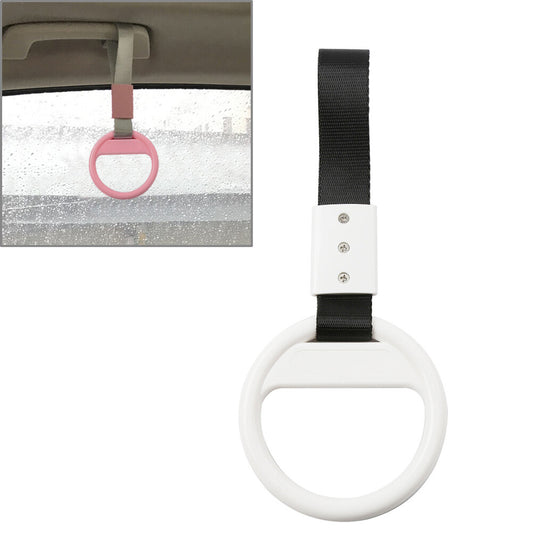 Handle Hand Strap Drift Charm Tools Ring Train Bus