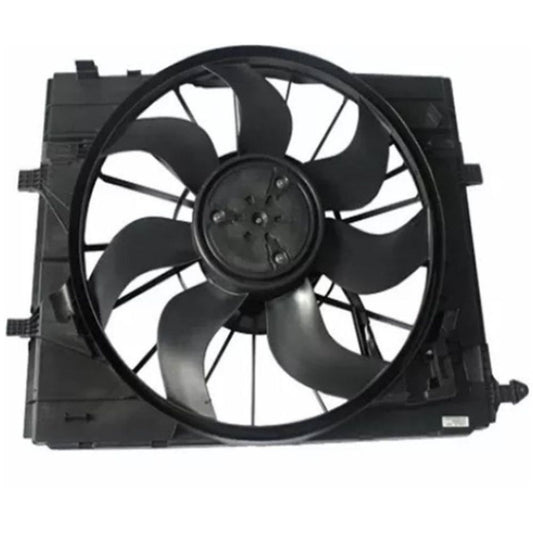 Radiator Cooling Fan Assembly for Mercedes-Benz CLS C257 A0999063902 0999063902