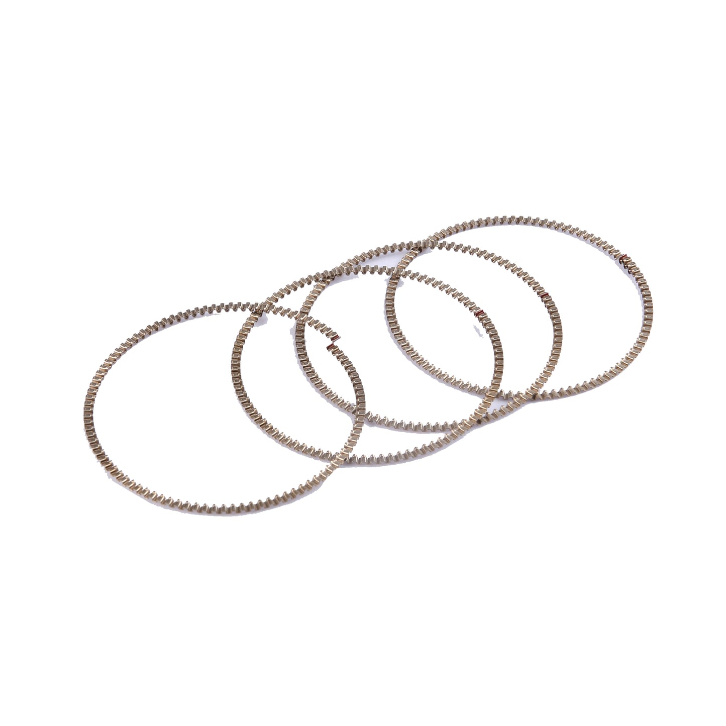 81mm piston ring kit for Volkswagen for Golf 10-13 1.6L petrol engine BSE/BSF