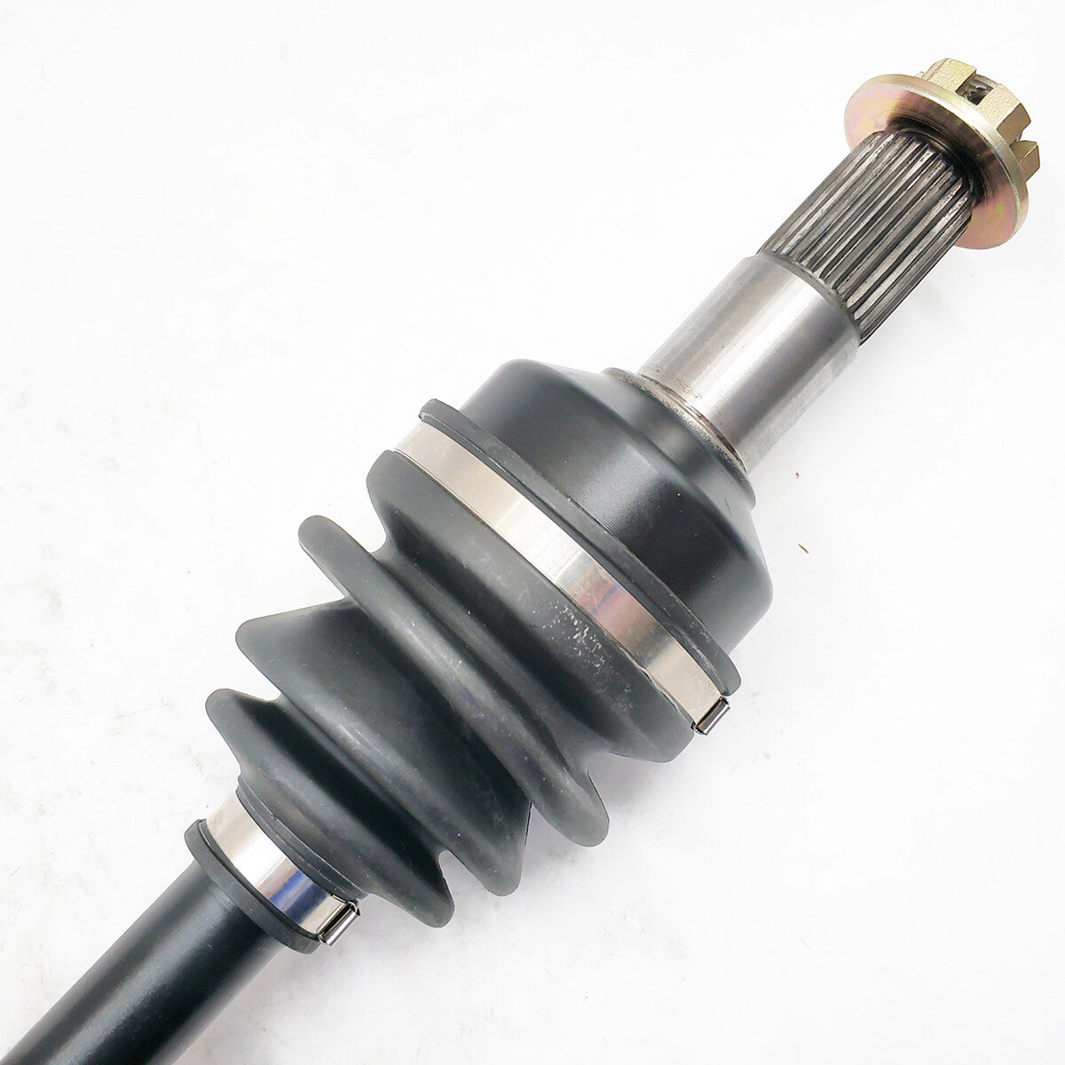 Axle,CV,Rear,Left,ATV,700,ATV Axle,MSU,700CC,HS700,HiSUN,MASSIMO,SuperMach