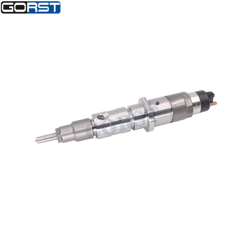 Common rail injector assembly 0445120237, suitable for 4944476, 5263310, 4934411