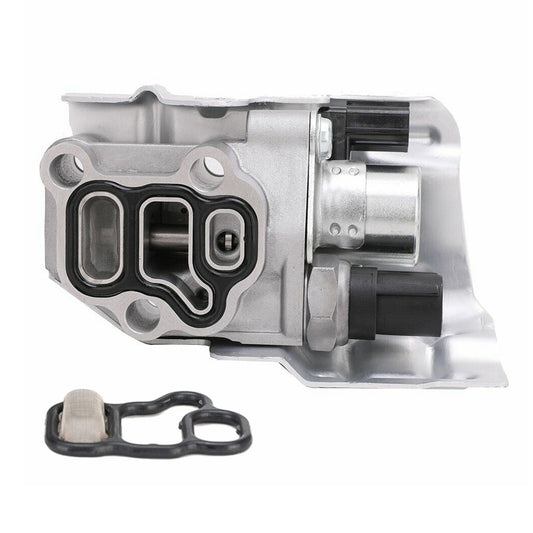 Solenoid Spool Valve W/gasket 15810-RAA-A03 for Honda CR-V Accord Element AT