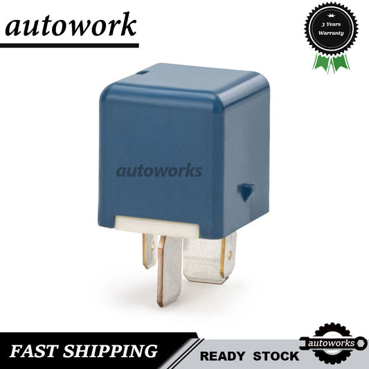 ABS Relay Skid Traction for Toyota for Lexus 4 Pin 12V 88263-21010 156700-2960 TRAC