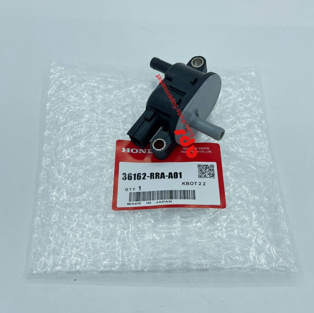 Equipment Manufacturer ( ) Applicable to for Honda Accord for Civic CRV Steam Tank Purification Solenoid Valve 36162-RRA-A01
