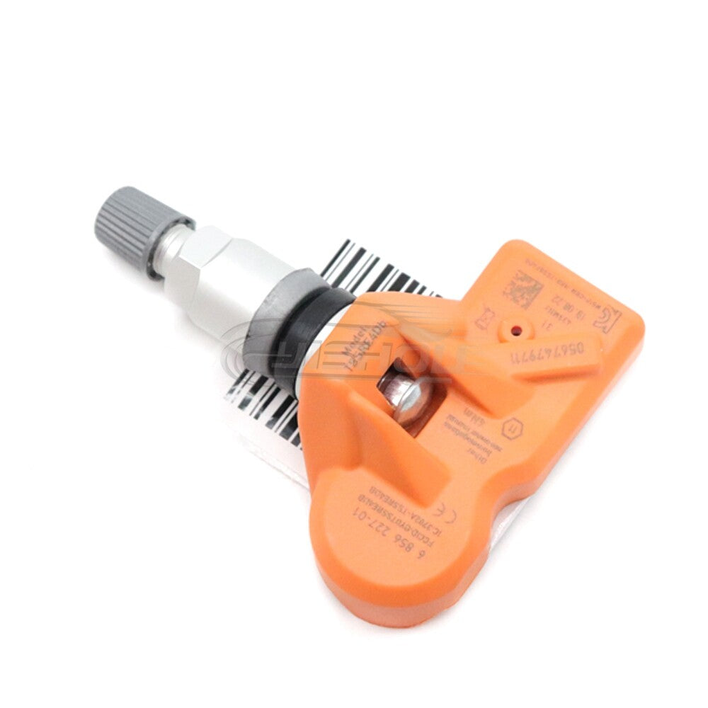 4-piece new tire pressure sensor kit TPMS 36106856227 for BMW for Mini TPMS 433MHz