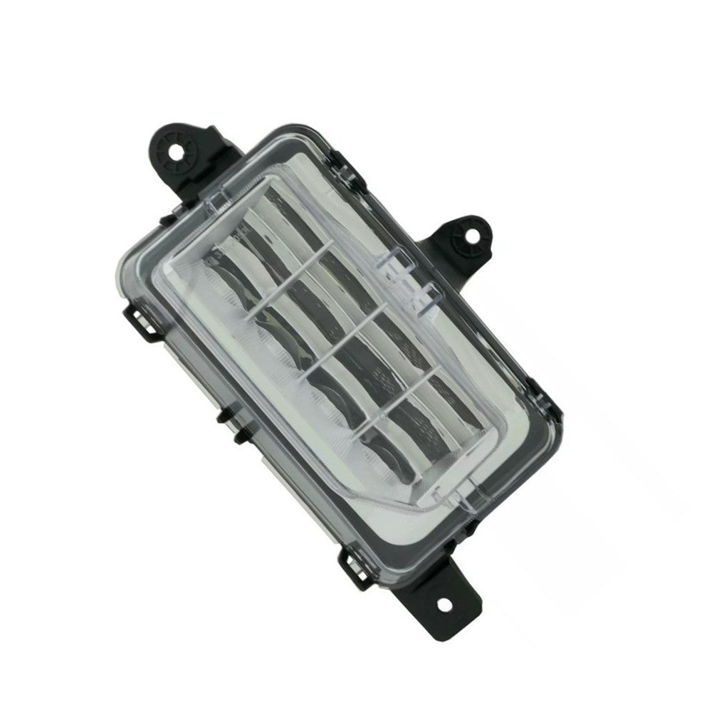 Fit for GMC 2021-2024 Yukon 2021-2022 Canyon LH Left Side LED Fog Light 84739475
