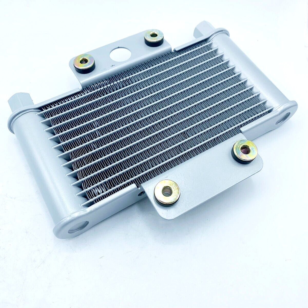 Water Cool Radiator Fits KANDI 200cc Racing Quad Go Kart Buggy ATV Chinese Parts