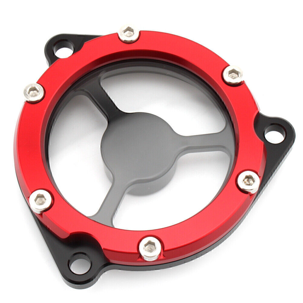 Kupplung Starter Gear Kurbelgeh?use Cover Rot f¨¹r for Suzuki DRZ400 S SM LTZ400 450