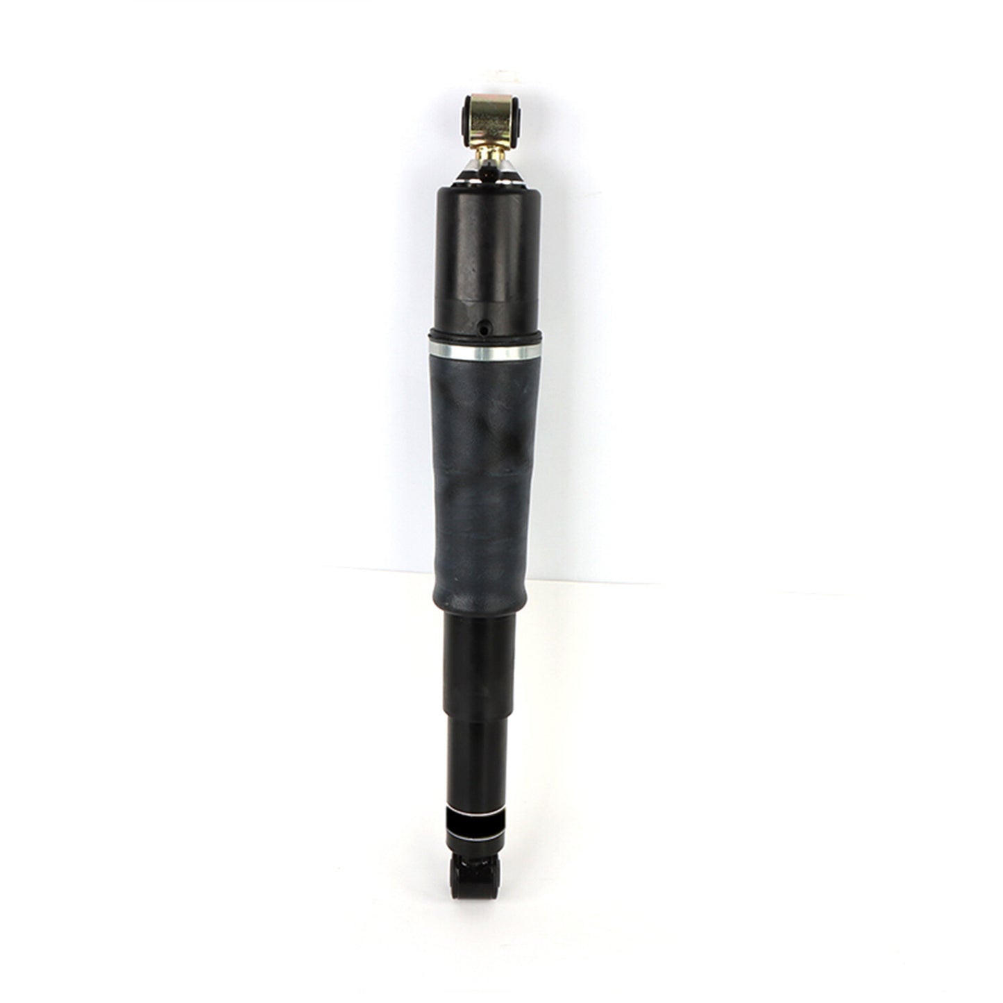 Pair Rear Air Suspension Shocks for GMC for Yukon for Cadillac for Escalade Suburban AS-2708