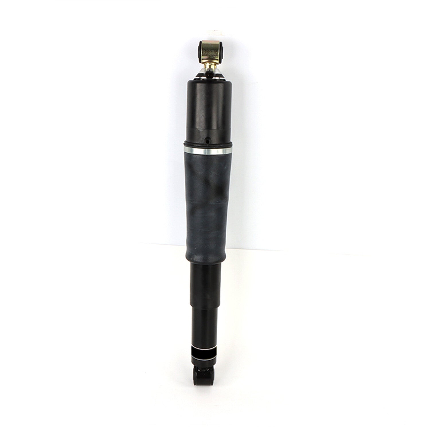 Pair Rear Air Suspension Shocks for GMC for Yukon for Cadillac for Escalade Suburban AS-2708