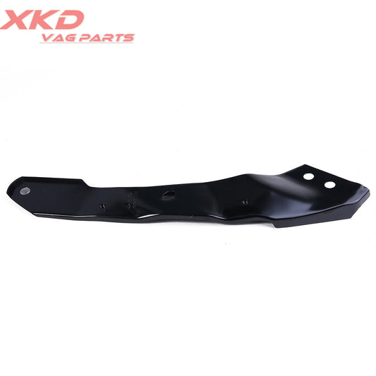 Right top headlight and front bumper support for Volkswagen for Golf R32 GTI Rabbit Variant MK6
