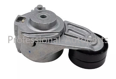 Automatic belt tensioner suitable for Mercedes-Benz C218, CLS, W461, W463, G280, G300