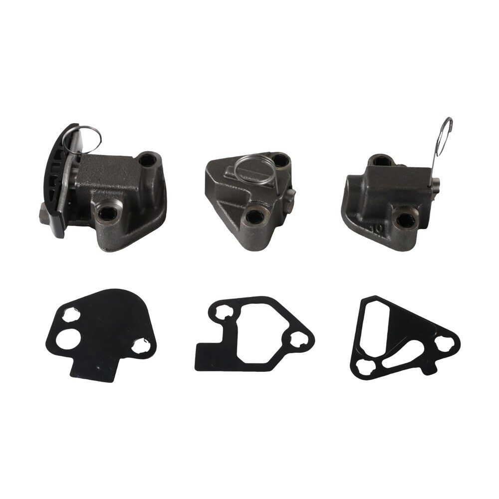 Head Gasket Bolts Timing Chain Kit For 2009-2015 for Chevrolet GM for Buick for Saturn 3.6L