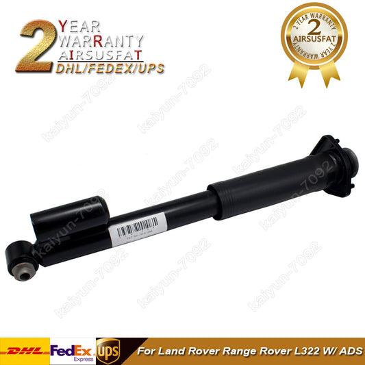 for Range Rover L322 10-12 Rear Right Air Suspension Strut Shock W/ADS LR023573