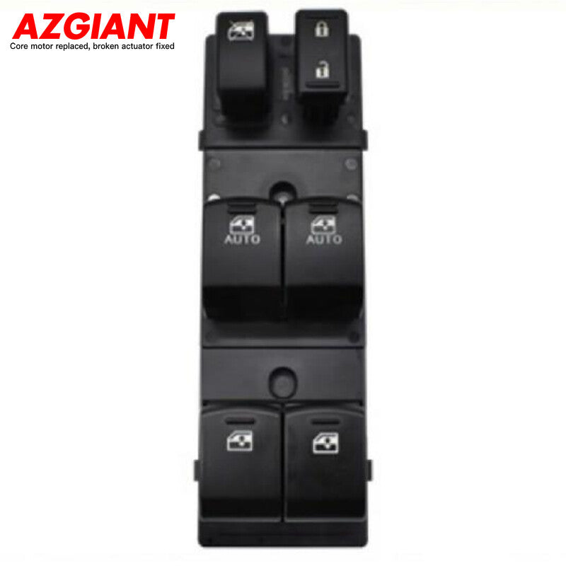 2015-2016 for Subaru Legacy Front Left Drive Side Power Window Switch