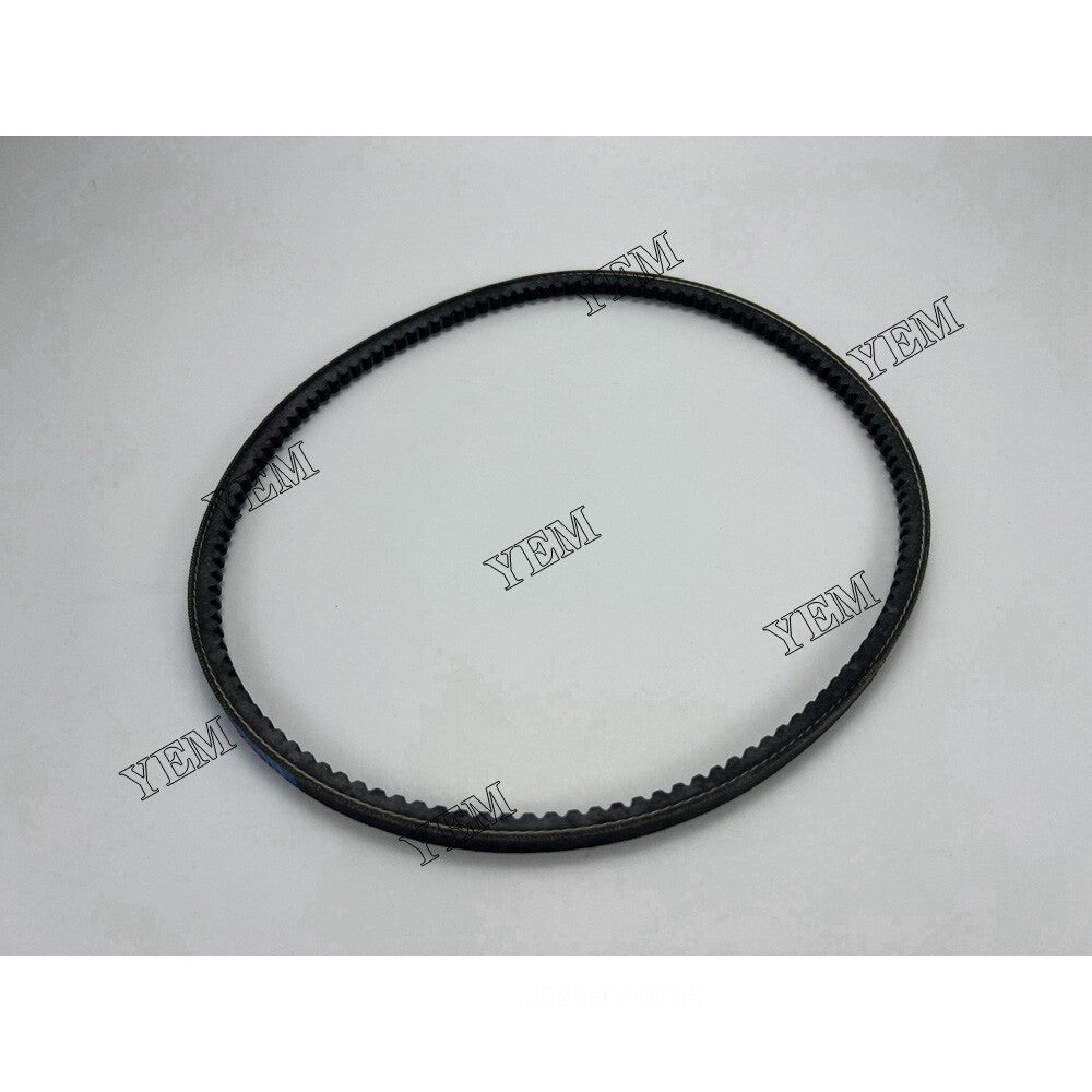 Z482 Belt Fan 19701-97010 For Kubota Excavator Forklift Diesel Engine Parts
