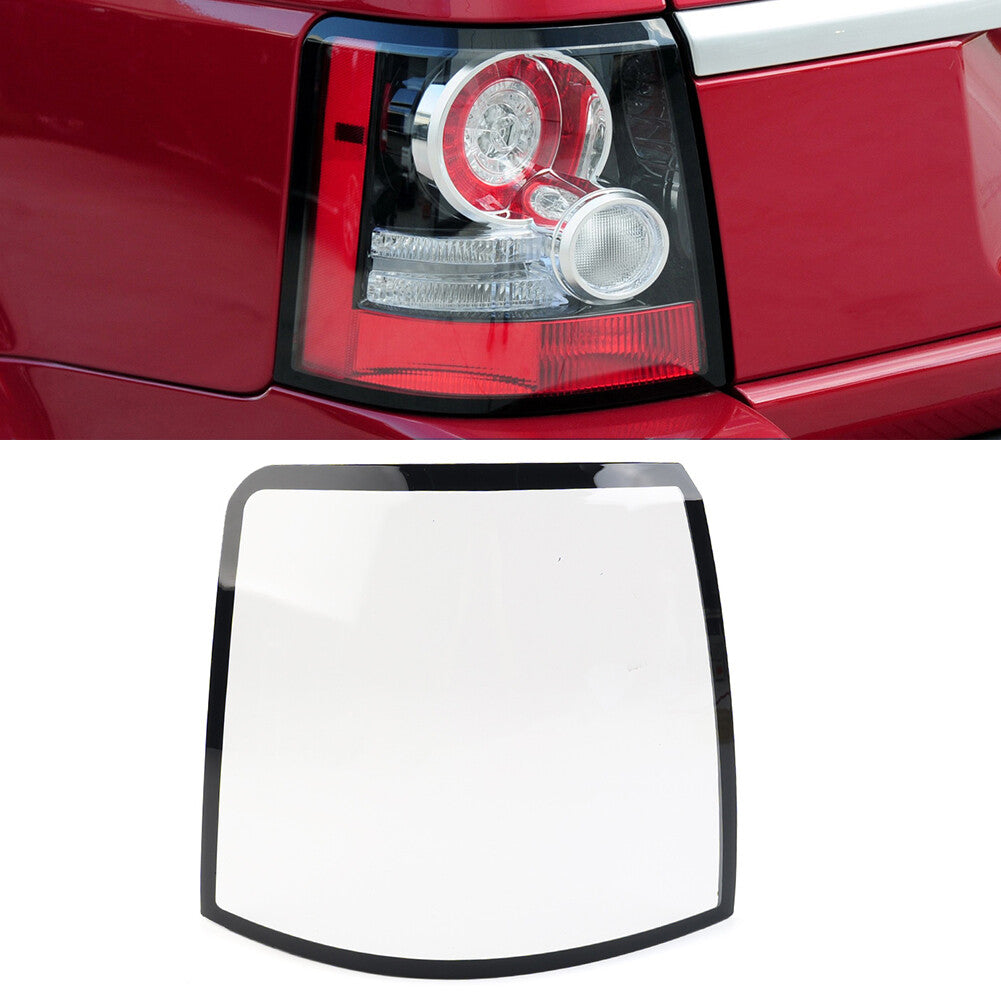 Tail Light Lens Cover Tail Lamp Lampshade Lamp Shell Fit for Land Rover for Range Rover
