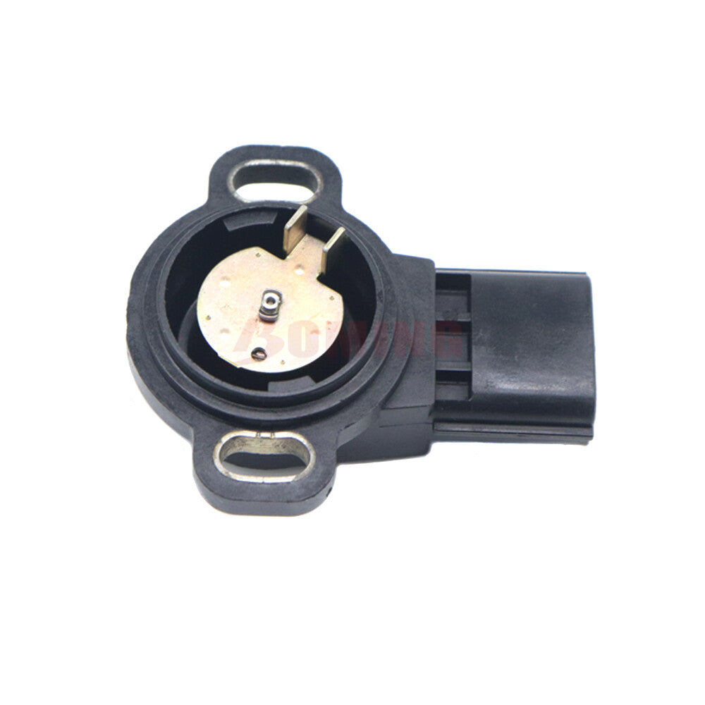 FS01-13-SL0 is a throttle position sensor (TPS) for Mazda 626 MX6 PROTEGE vehicles, model number 5S5140.