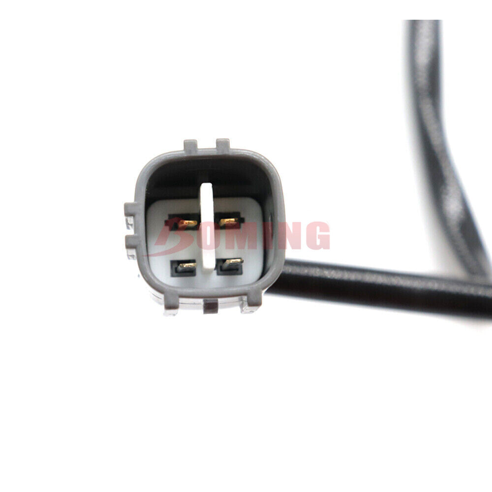 4pcs Oxygen O2 Sensor 12 For 1998-2005 for Lexus GS300 L6 3.0L Upstream+Downstream
