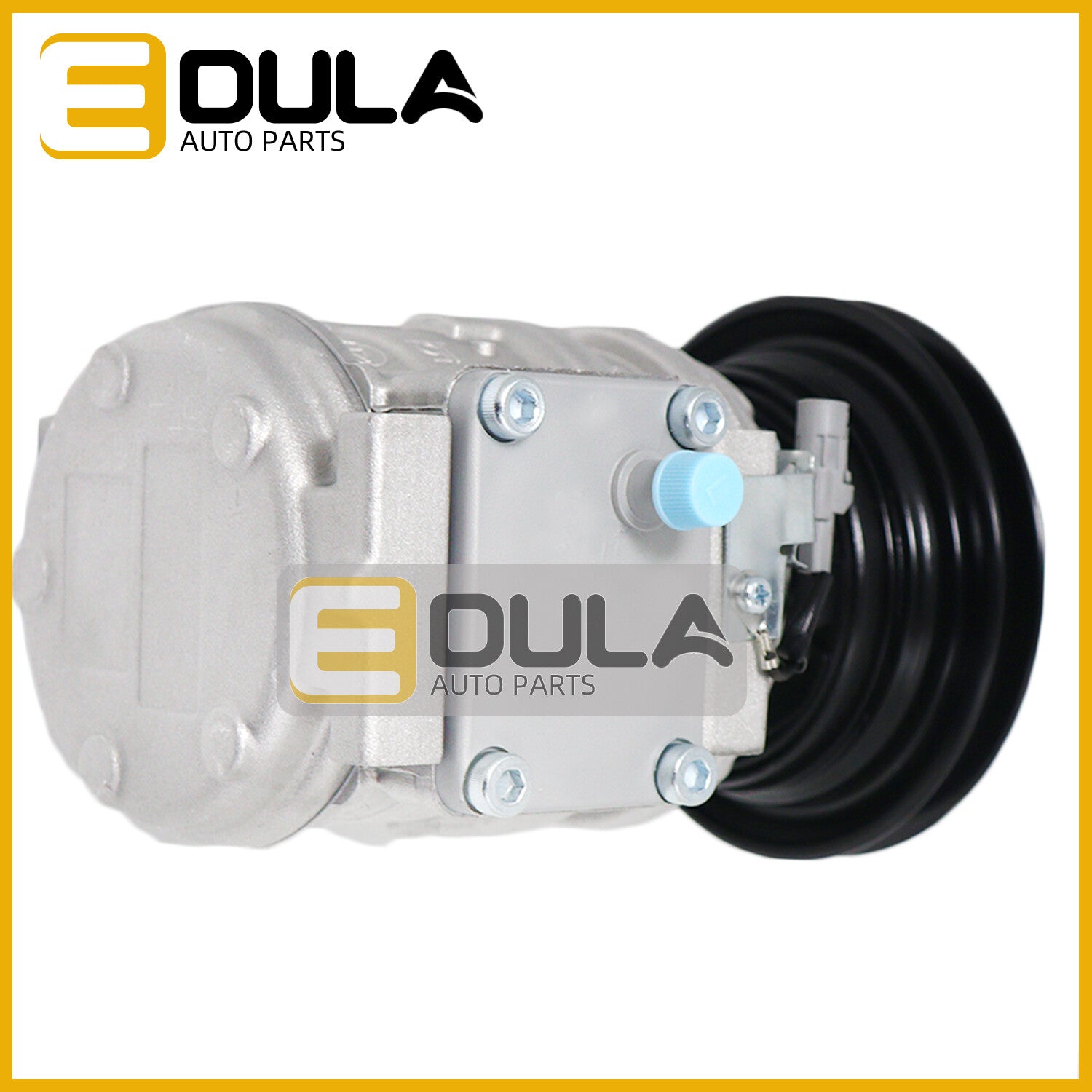 10PA15L AC Compressor fits for Toyota for Land Cruiser Van 80 8832060630 8832060H91