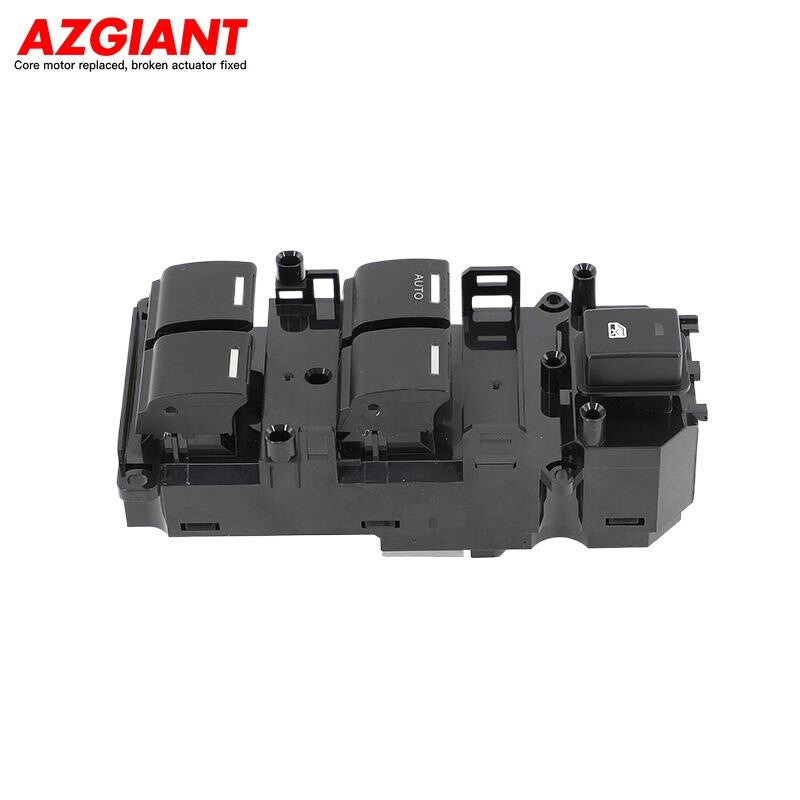 Driver Side Door Master Power Window Switch for 2015-2020 for Honda Fit (GK5)