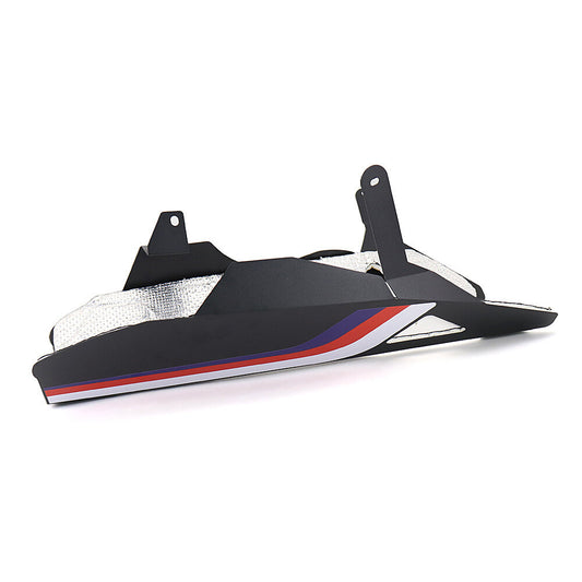 Motorcycle Belly Chassis Lower Engine Spoiler Fairing for BMW M1000RR S1000RR