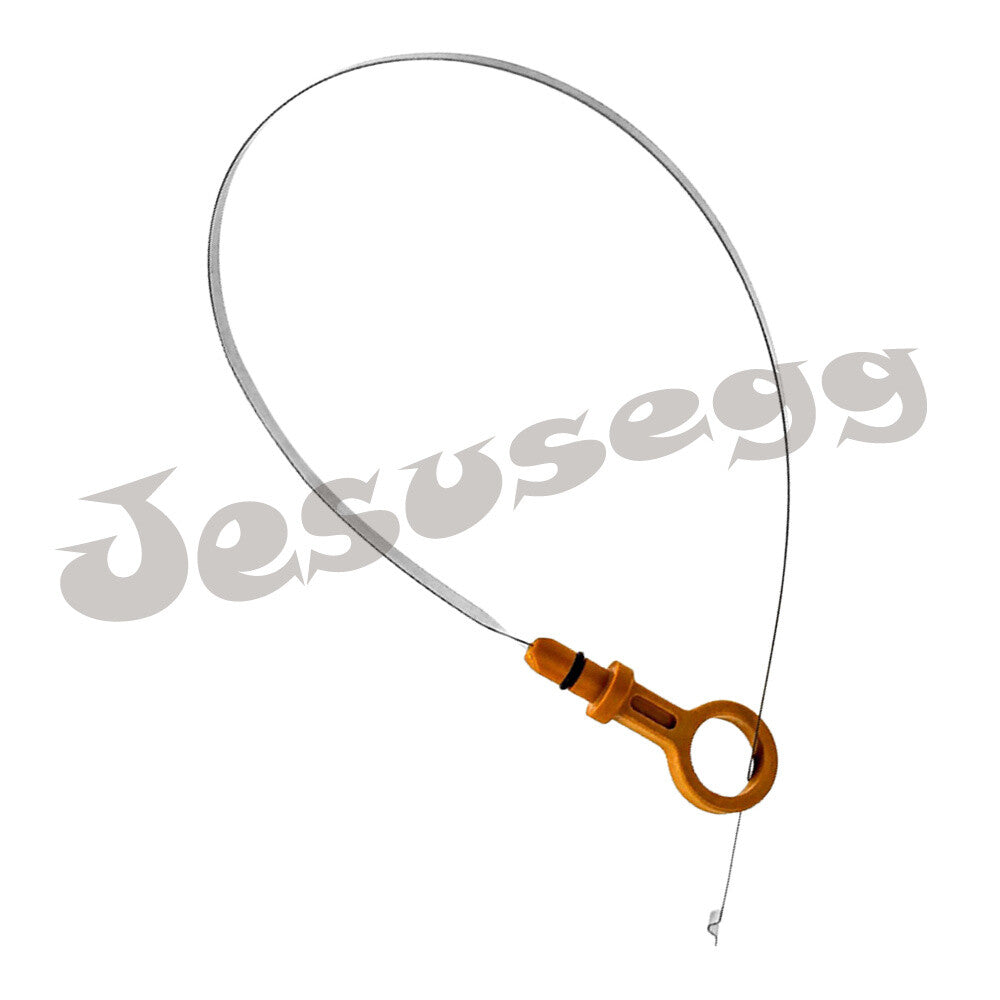 Fit For 1989-1998 for Nissan 180SX 200SX Engine Oil Level Dipstick 11140-52F00