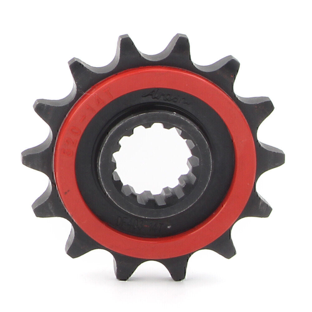 Front Motor Engine Chain Drive Sprocket 14T for Kawasaki NINJA400 2018