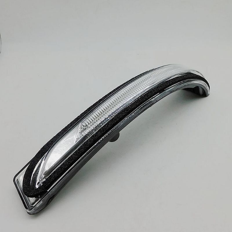 new side mirror turn signals LH 87613-C5000, suitable for Kia Sorento 2016-2020.