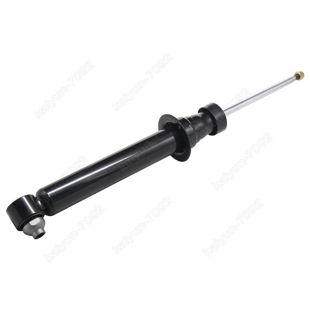 2x for BMW F10 F11 F12 F13 530i 550i 640i Rear Shock Absorber Core w/o ADS 11-13