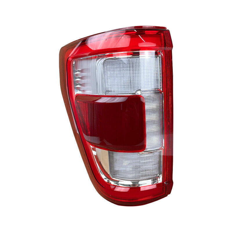 Right LED Tail Light Lamp w/ Blind Spot Driver Side for Ford F-150 F150 2021-23