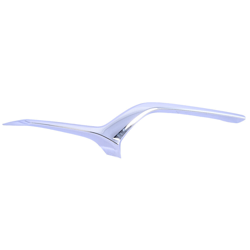 Front Left Bumper Molding Trim DGH9507K0B For 2020-2023 for Mazda CX-30